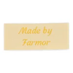 Made by Farmor
